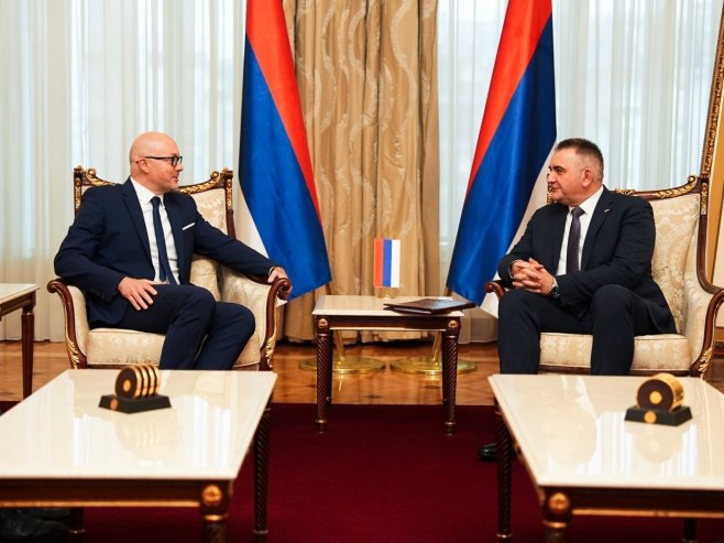 Хлобен - Минић - Фото: Уступљена фотографија