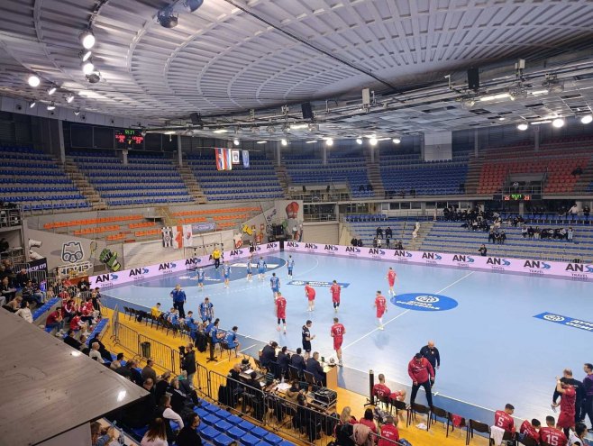 Хала Чаир, Ниш - Фото: РТРС