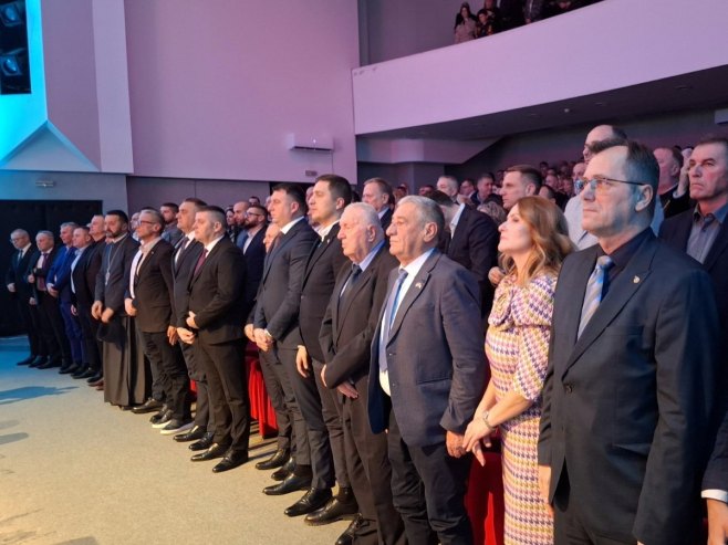 Дан општине Мркоњић Град - Фото: РТРС