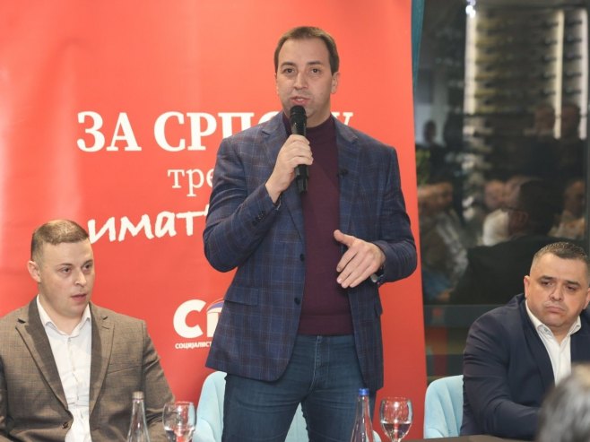 Горан Селак Горан Селак - Фото: Уступљена фотографија