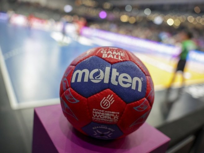 Рукометна листа (Фото: EPA/CHRISTOPHER NEUNDORF, илустрација) - 