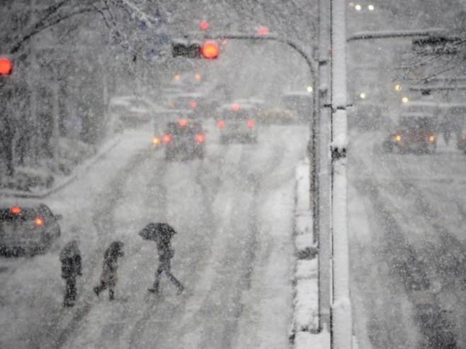 Најмање 35 жртава невремена у Јапану (ВИДЕО)