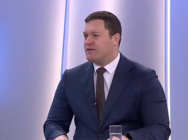 Савић: Промијенио се свијет, промијенила се Америка - дипломатија Српске је препознала те промјене