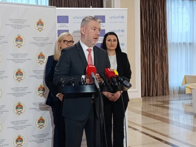 Ален Шеранић - Фото: РТРС