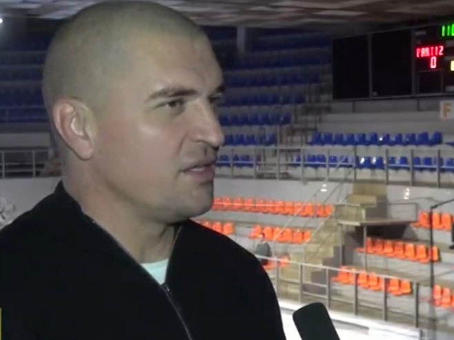 Ратко Николић - Фото: РТРС