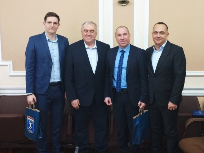 Маринко Умичевић Маринко Умичевић - Фото: РТРС