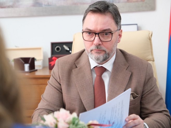 Сташа Кошарац - Фото: Уступљена фотографија