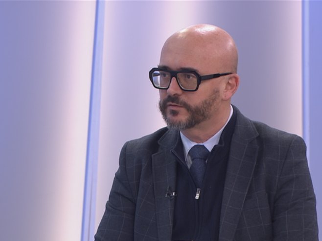 Синиша Пепић - Фото: РТРС