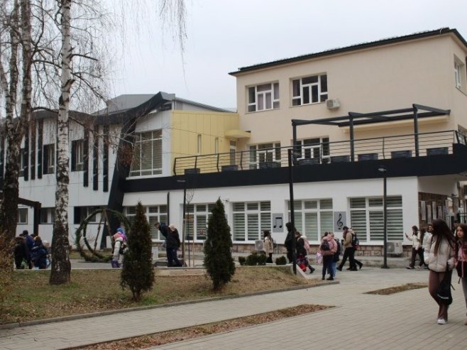 Умјетничка школа у Зворнику (фото: gradzvornik.org) - 
