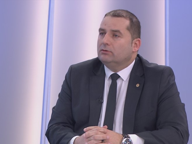 Драган Станковић - Фото: РТРС