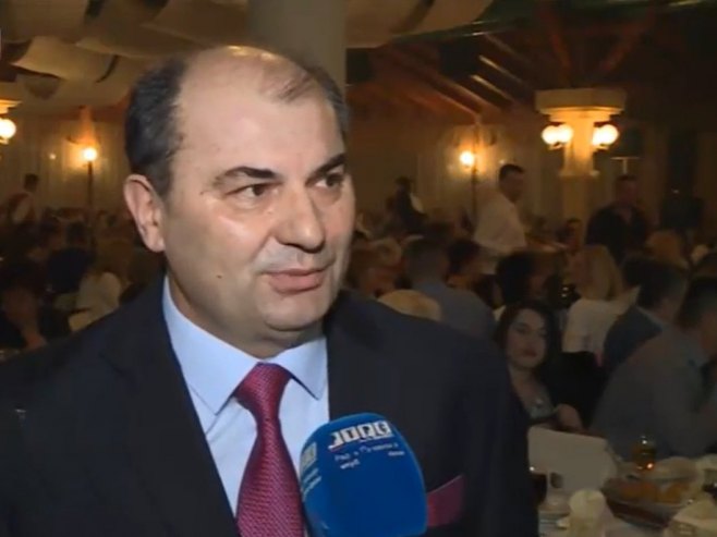 Крста Жарковић - Фото: РТРС