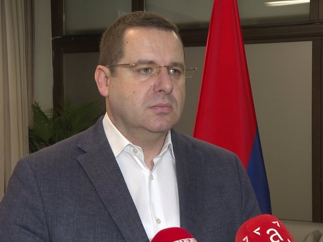 Радован Ковачевић - Фото: РТРС