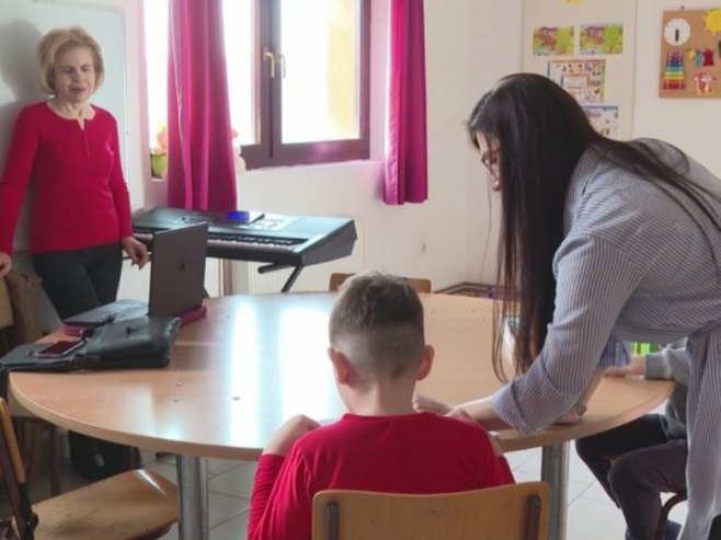 Асистент у настави - Фото: РТРС