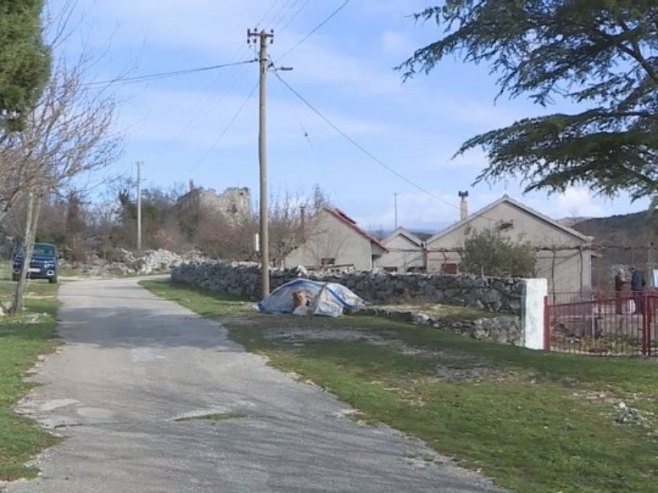 Село Сливница - Фото: РТРС