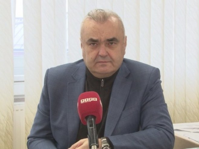 Зоран Стевановић - Фото: РТРС