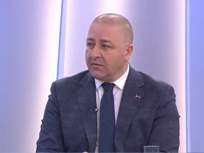 Мирослав Јанковић - Фото: РТРС