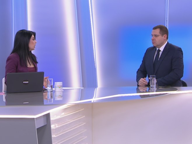 Радован Ковачевић - Фото: РТРС