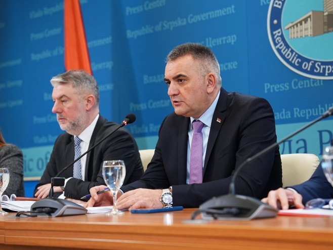 Саво Минић - Фото: РТРС