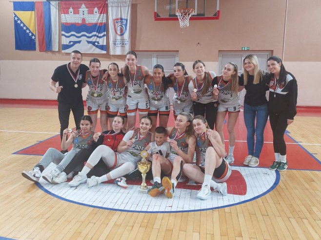 КК Орлови - Фото: РТРС