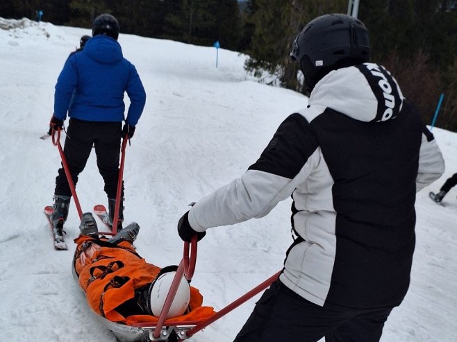 Обука - Фото: Уступљена фотографија