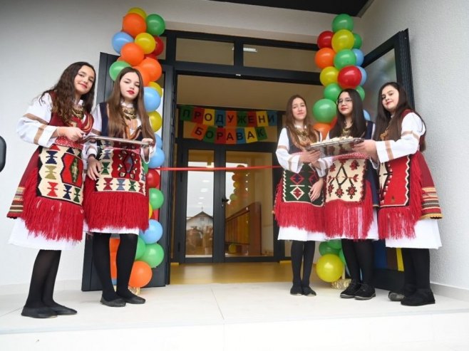 Продужени боравак у Лакташима (Фото: instagram.com/miroslavbojiccc/) - 