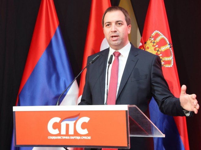 Горан Селак - Фото: Уступљена фотографија