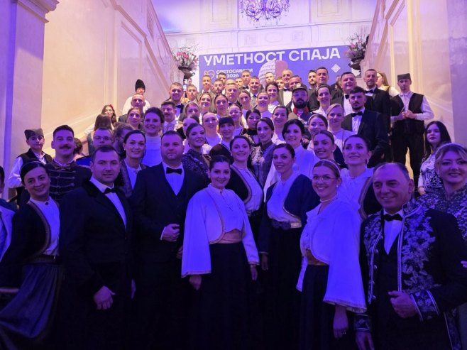 Веома успјешна посјета Требињаца Бечу