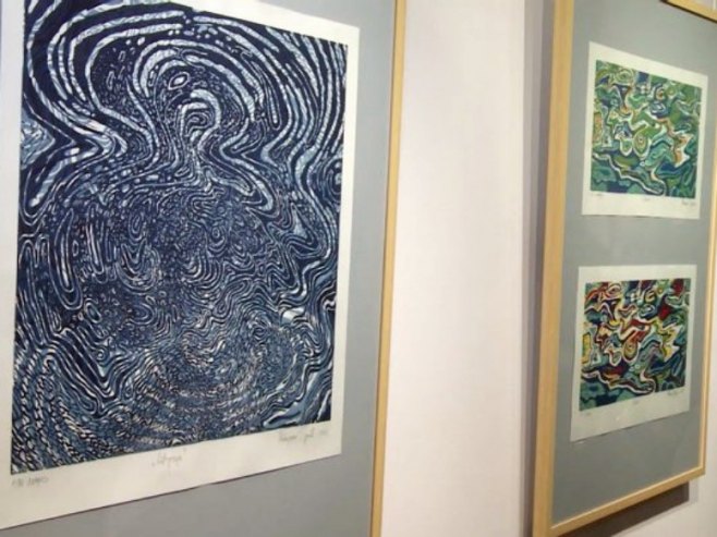 Изложба - Фото: РТРС