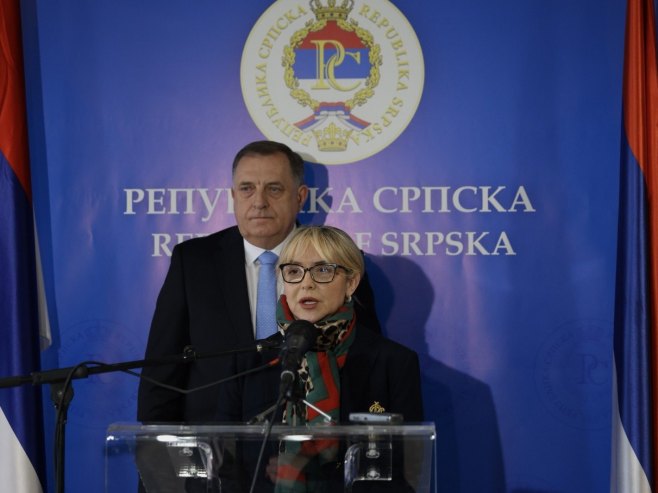 Ана Тришић Бабић - Фото: ZIPAPHOTO/Dona Katušić