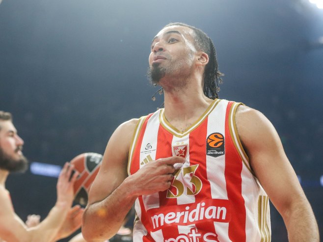 Звезда побиједила Асвел и обезбиједила плеј-ин Евролиге