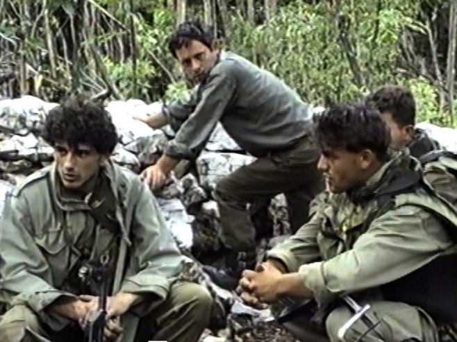 Орлови Грмеча, Ратко и Белун - Фото: РТРС