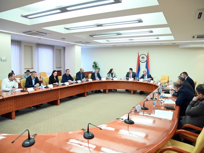 Колегијум НСРС - Фото: Уступљена фотографија