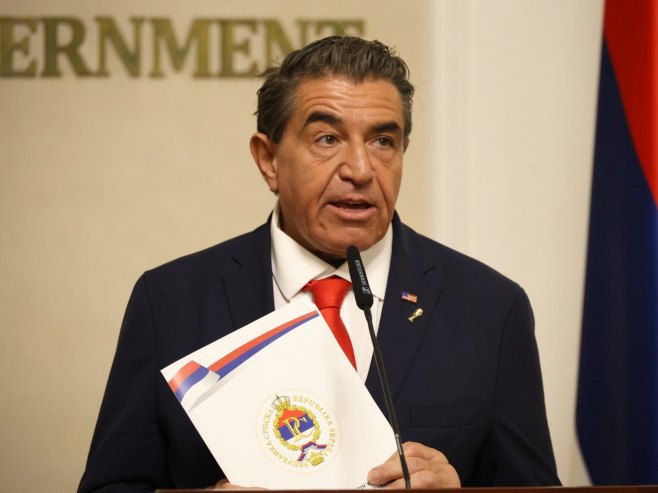 Паоло Замполи - Фото: ZIPAPHOTO/Borislav Zdrinja