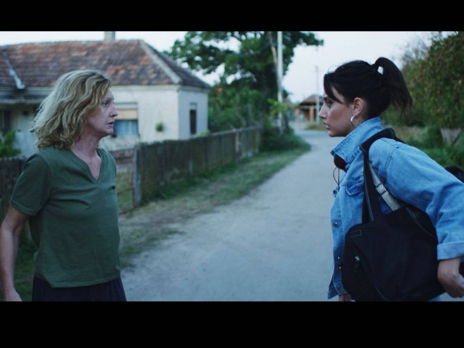 Инсерт из филма "Мачји плач" - Фото: Уступљена фотографија