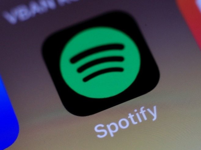 Спотифај (Фото: EPA/RITCHIE B. TONGO, илустрација) - 