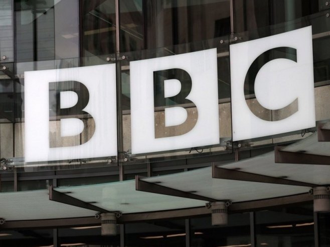 Би-Би-Си (Фото: EPA/ANDY RAIN, илустрација) - 