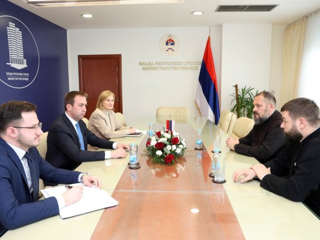 Селак са Грчићем и Којићем Селак са Грчићем и Којићем - Фото: Уступљена фотографија