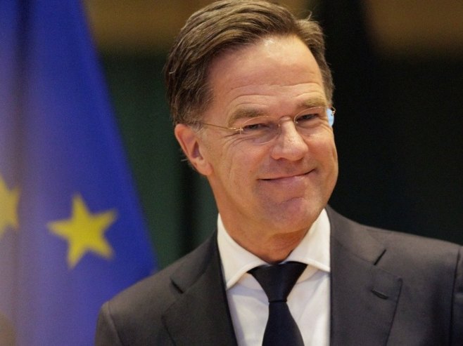 Марк Руте (фото: EPA/OLIVIER MATTHYS) Марк Руте (фото: EPA/OLIVIER MATTHYS) -