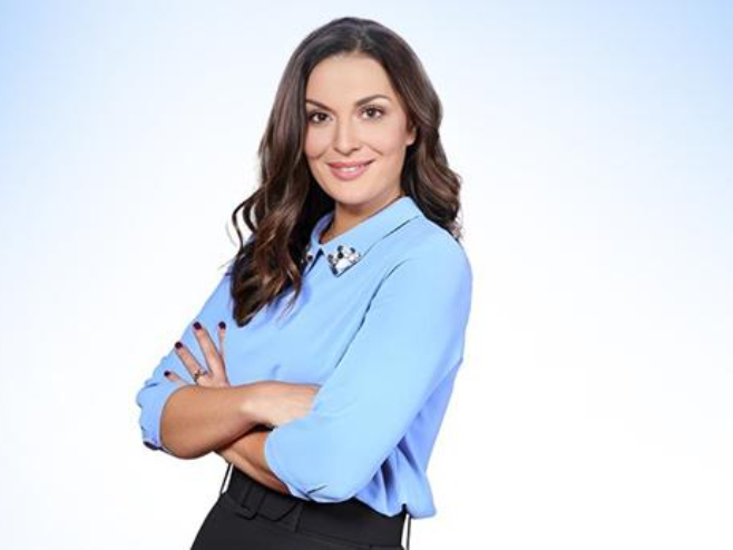 Мања Грчић (Фото: РТС) - 