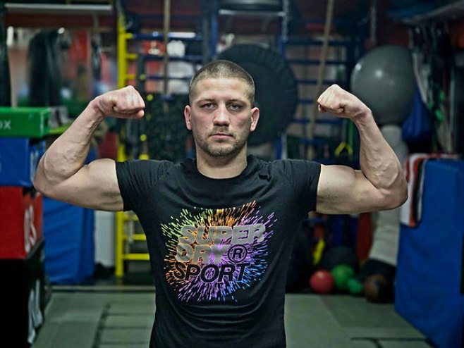 Сандро Полетан - Фото: РТРС