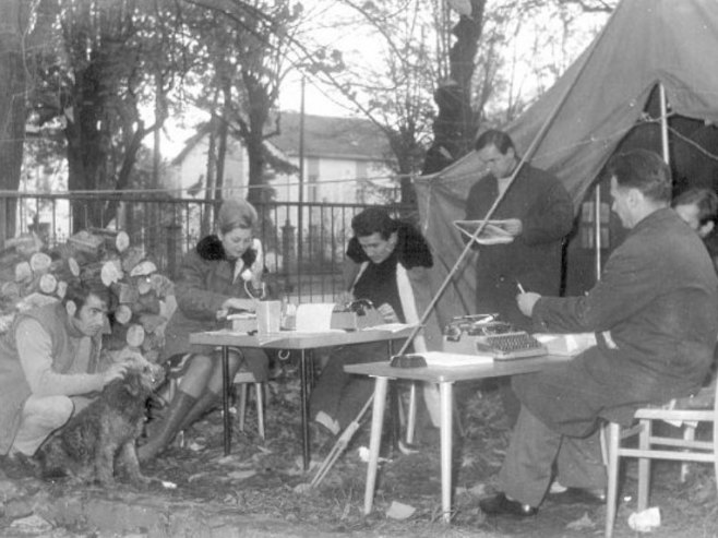 Радио Републике Српске у сусрет Свјетском дану радија: Традиција, сарадња и одговорност јавног сервиса (ФОТО)