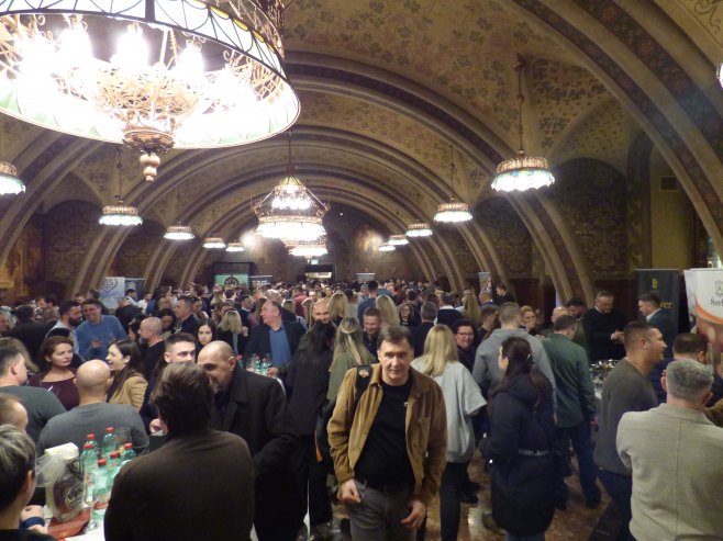 Српски фестивал у Бечу - Фото: Уступљена фотографија