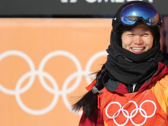 Лиу Ђају (Фото:  EPA/FAZRY ISMAIL) - 