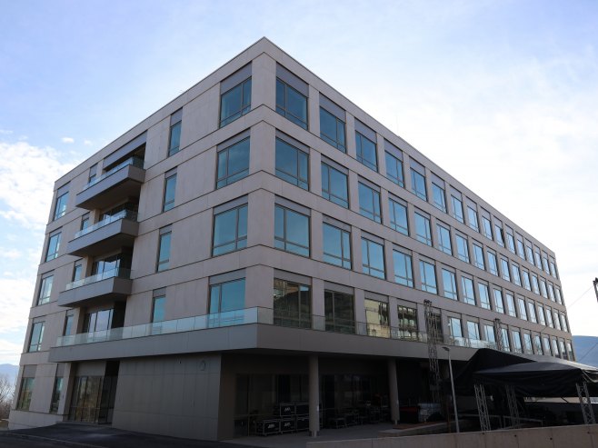 Нови онколошки центар УКЦ Српске - Фото: Уступљена фотографија