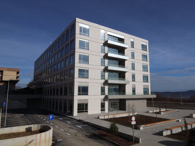 Нови онколошки центар УКЦ Српске - Фото: Уступљена фотографија