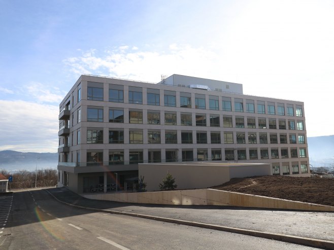 Нови онколошки центар УКЦ Српске - Фото: Уступљена фотографија