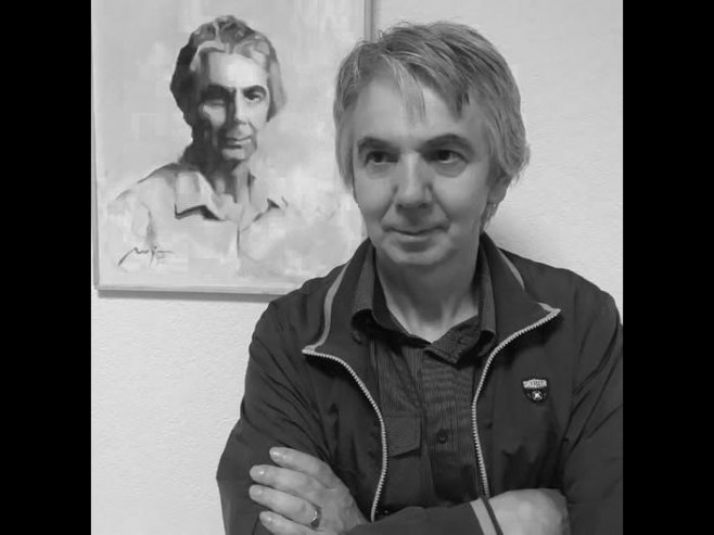 Ненад Несторовић Нестор (фото: facebook.com/nenad.nestorovic.167) - 