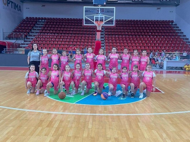 ОКК Феникс Бањалука - Фото: Уступљена фотографија