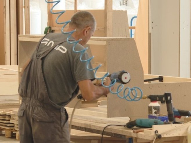 Радник - Фото: РТРС