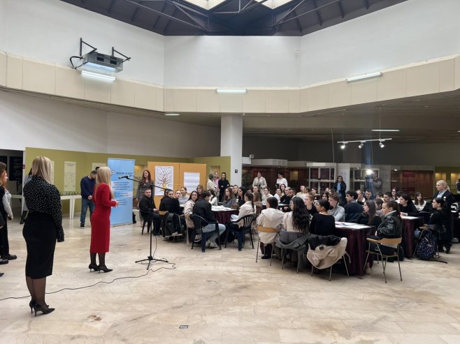 Радионица - Фото: РТРС